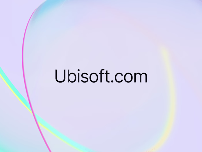 Ubisoft.com