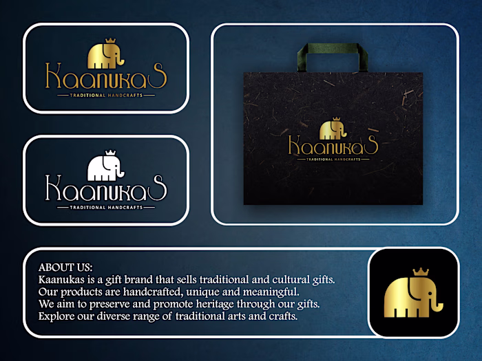 Logo & Branding