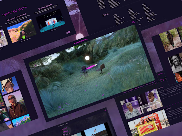 Eventure Digital Web