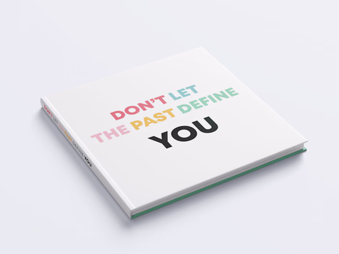 Interactive Self-development book about Premature Birth