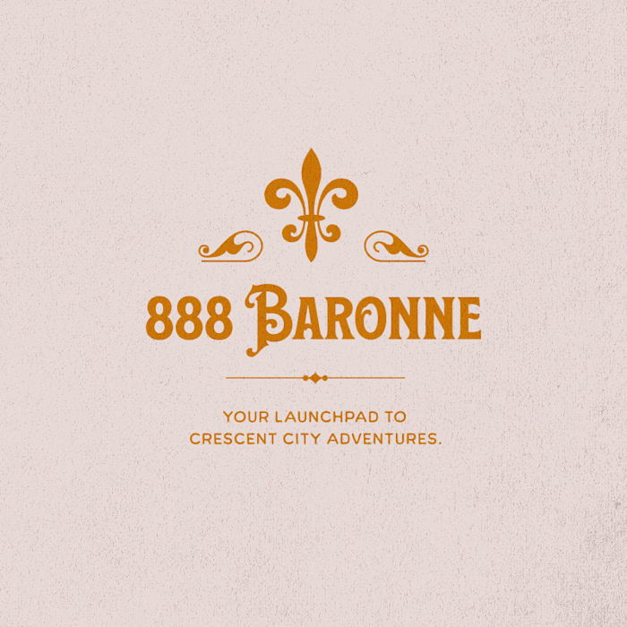 Condo Hotel Rebranding