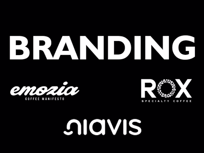 Branding - Packaging