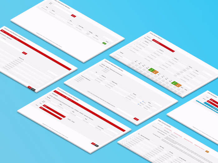 2015 - Lecturer Service Centre - Kalbis Institute