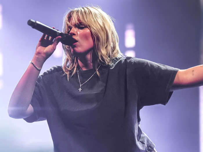 Reneé Rapp's Rise to Fame