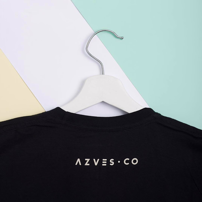 Brand Design for Azves.co