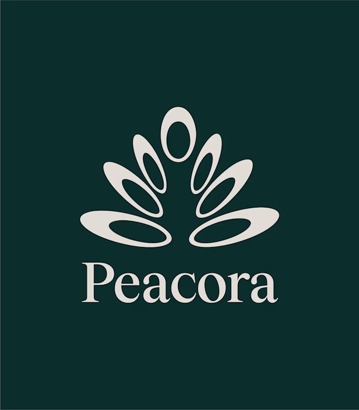 Peacora — Brand exploration