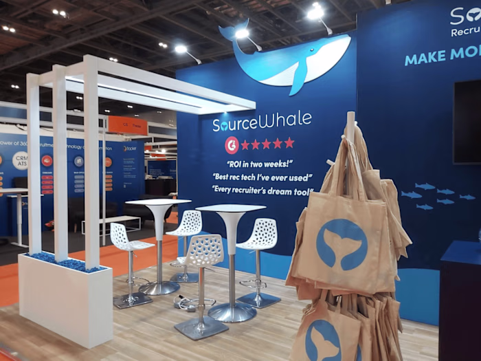 SourceWhale - Creative Retainer