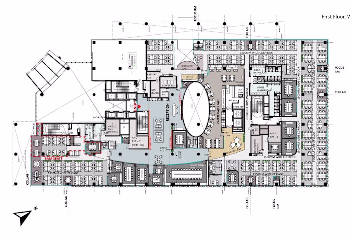 Office Design 