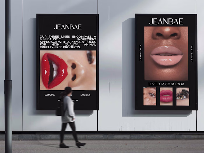 JEANBAE Cosmetics + Skincare