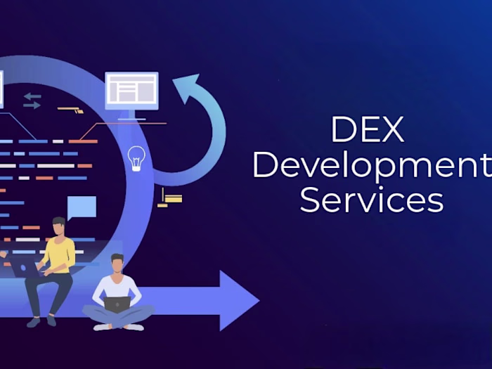 Dex Development