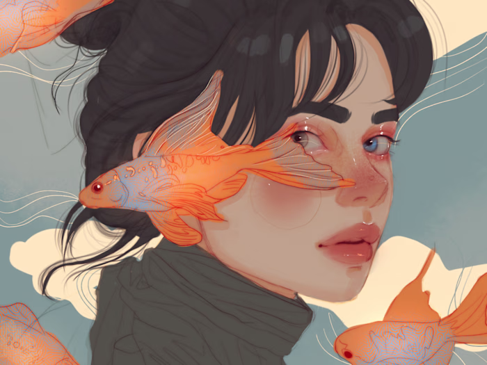 So i made this Digital