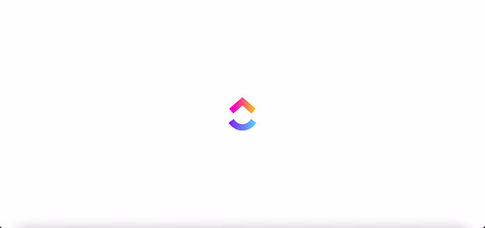 ClickUp Workflow Management for Dirk Agency Team