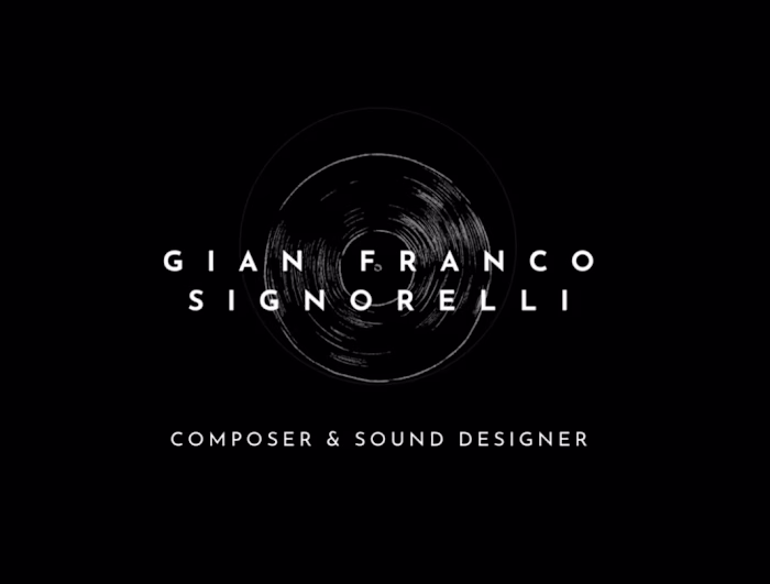 Gianfranco Signorelli - Game Audio Reel
