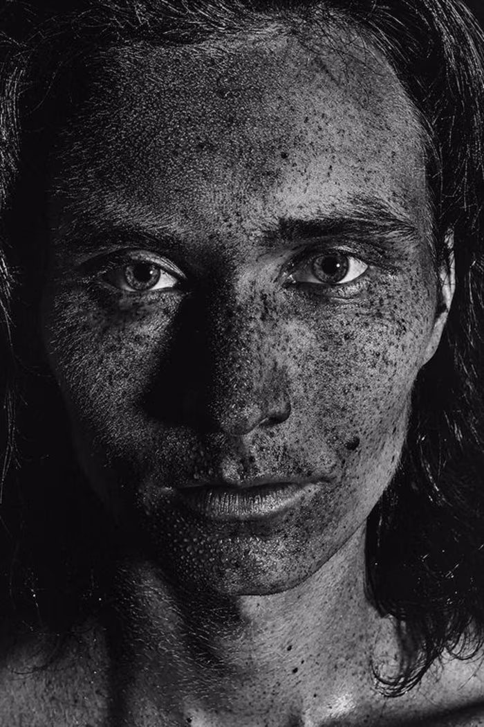 High-End Commercial Photographer & Retoucher