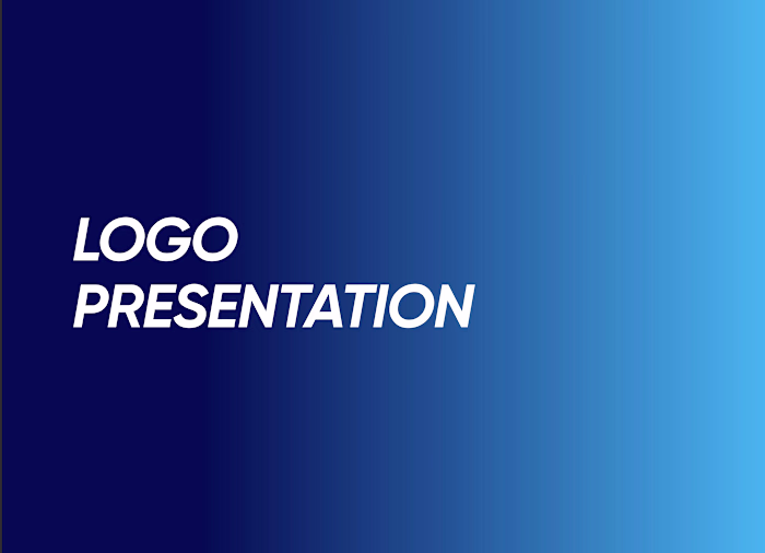 Logo Presentation :: Behance