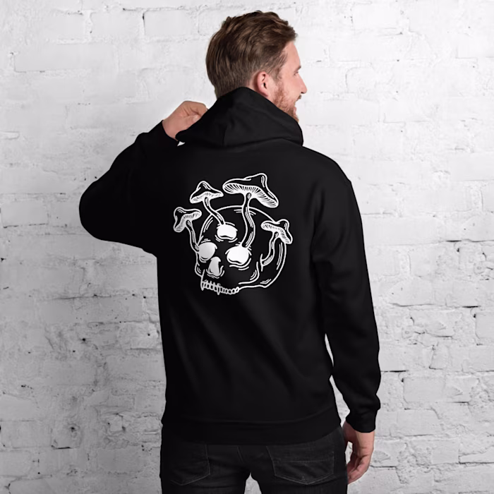 Merch Design