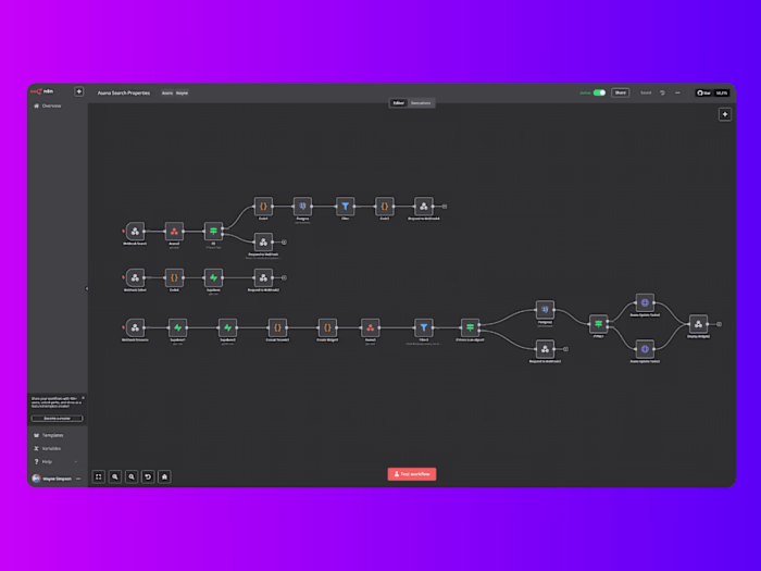 Automating Property Management