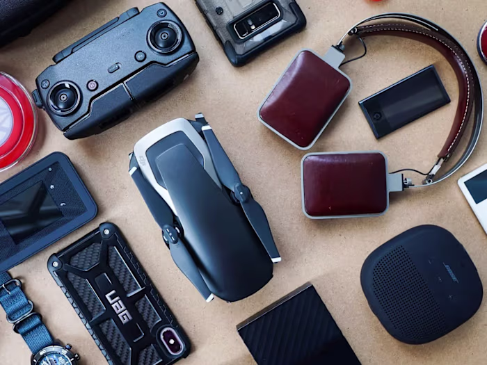 Custom Ecommerce Website