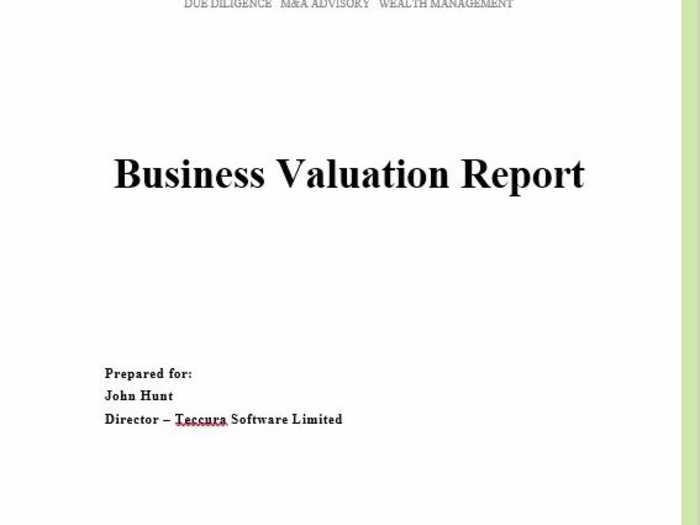 Rework Word document (19 pages) with tables and text