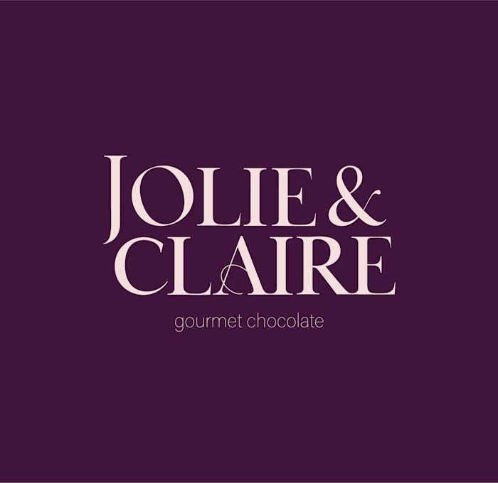 Jolie & Claire - gourmet chocolate