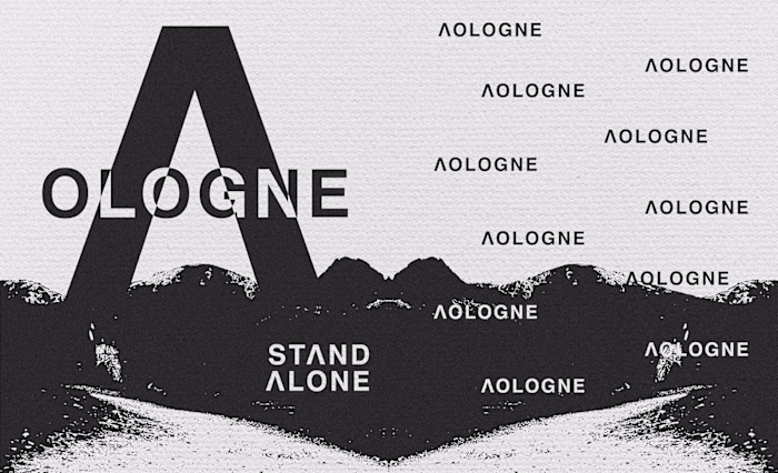 Brand Development and Apparel Design for Aologne