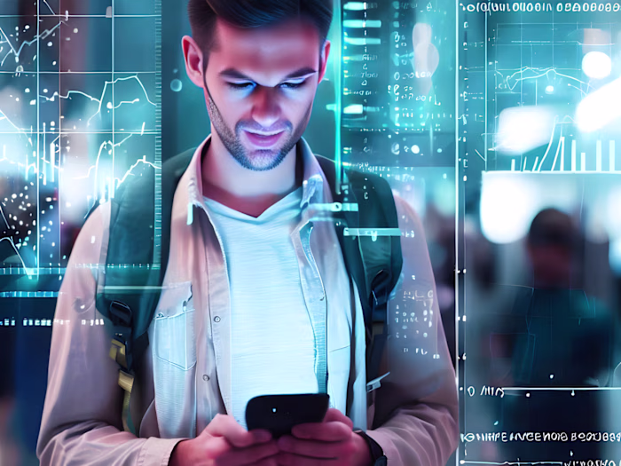 Data-driven Analysis of Tourist Behavior