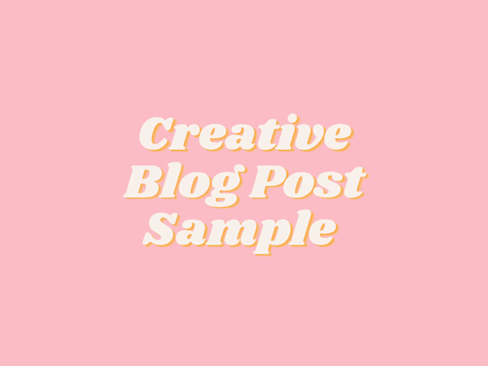 4 Ways to Practice Self Love