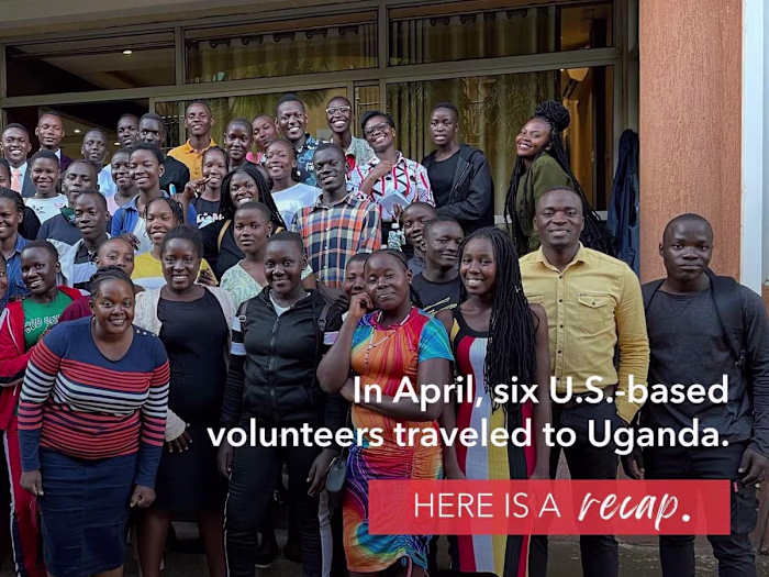 Quarterly Newsletter Development