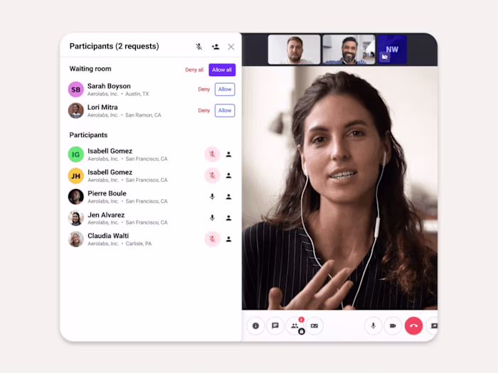 Project & Operations Manager
