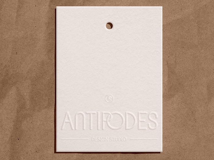Antipodes Design Studio — Tagla Studios
