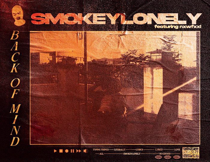 Musical Artist Branding Mockups