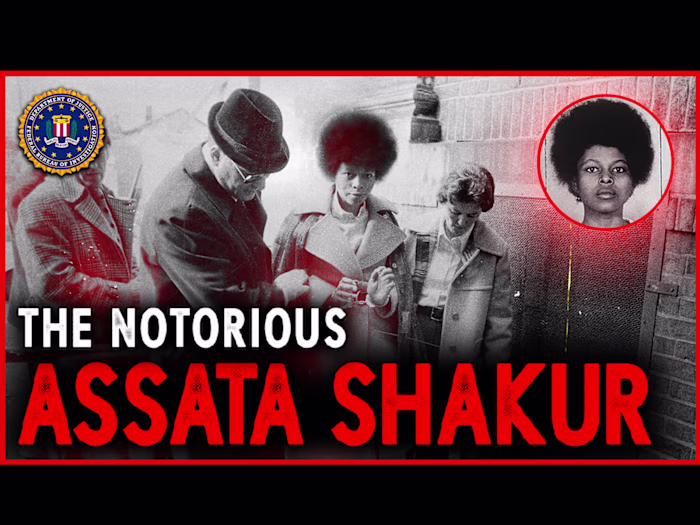 Assata Shakur Biography 
