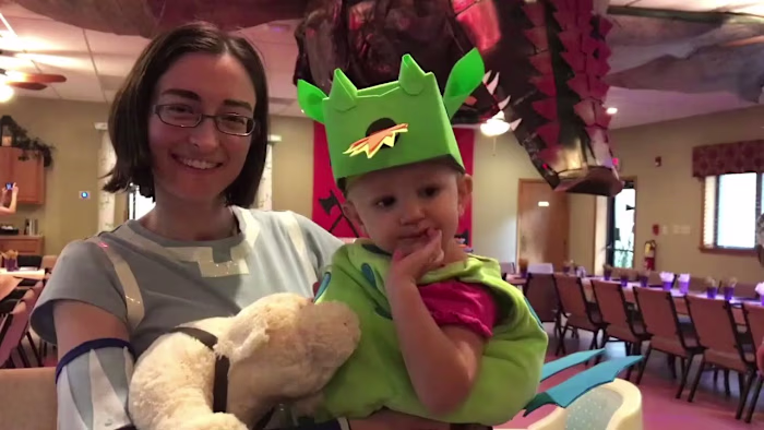 Party Compilation Sample