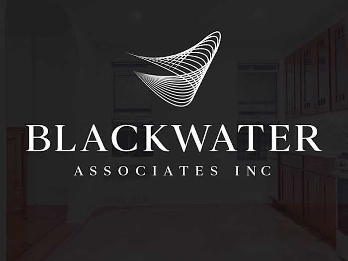 Blackwater Associates NYC Real Estate Units Catalog