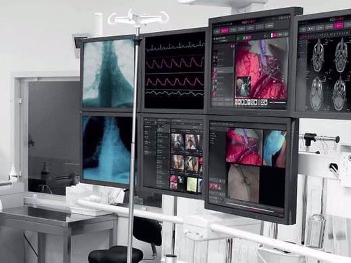 Development Lead at Medirecord