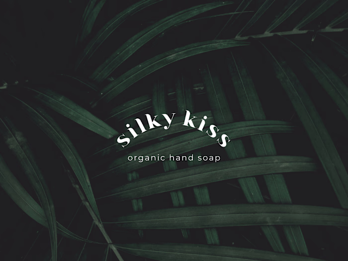 silky kiss
