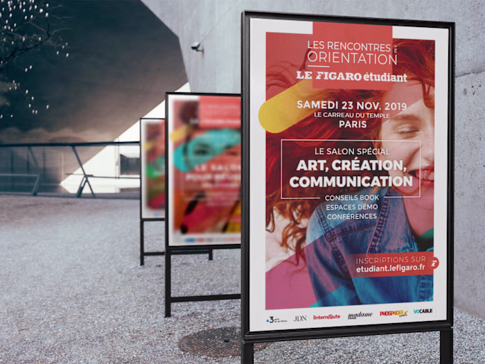 Les Rencontres de l’Orientation