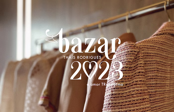 BRANDING AND EVENT PRODUCTION - THAÍS RODRIGUES on Behance