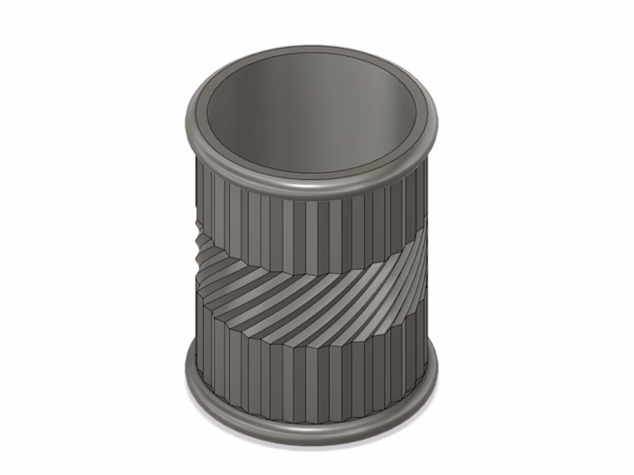 Designing and 3D Printing Household Items