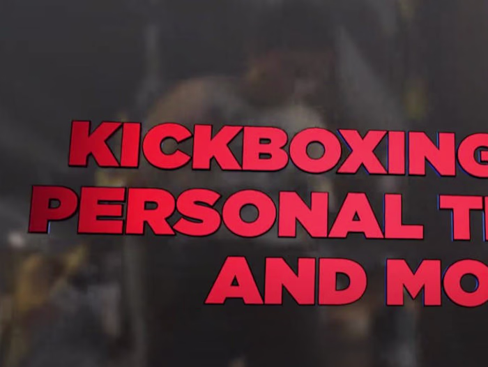 Title Boxing Club - Somerville MA - Sizzle Reel