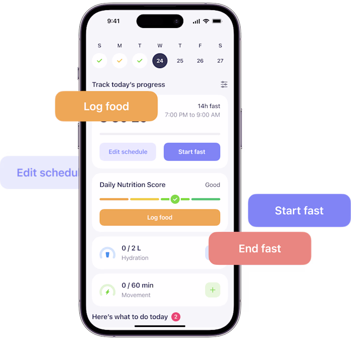  Simple App Content Design System
