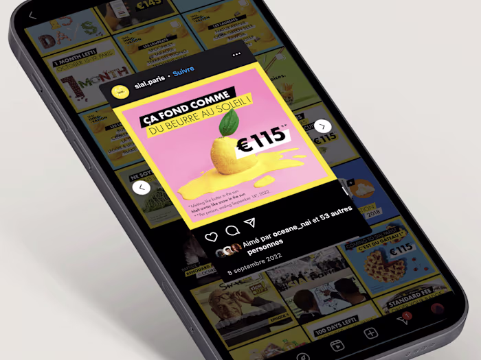 Sial | Hanane Djebbar