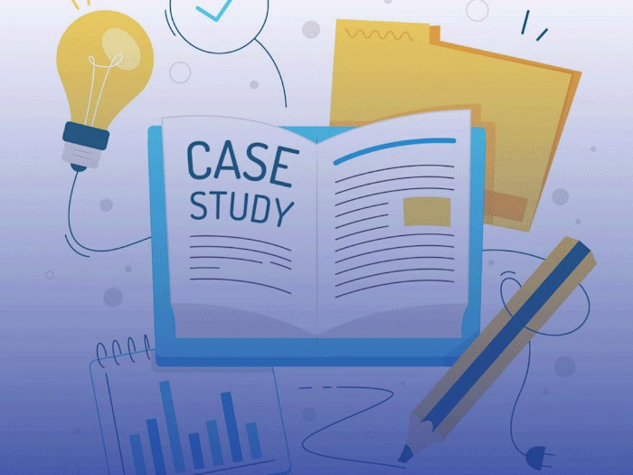 Guide to Effective Case Study writing Preparation