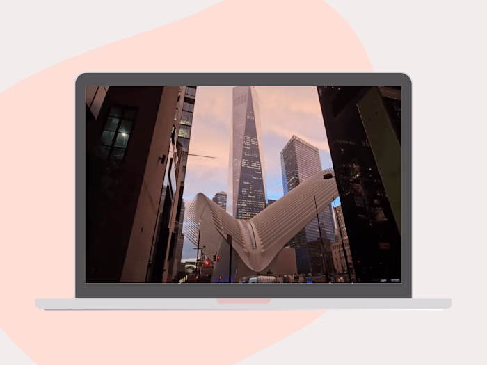 YouTube Video Editing for @namikolinx