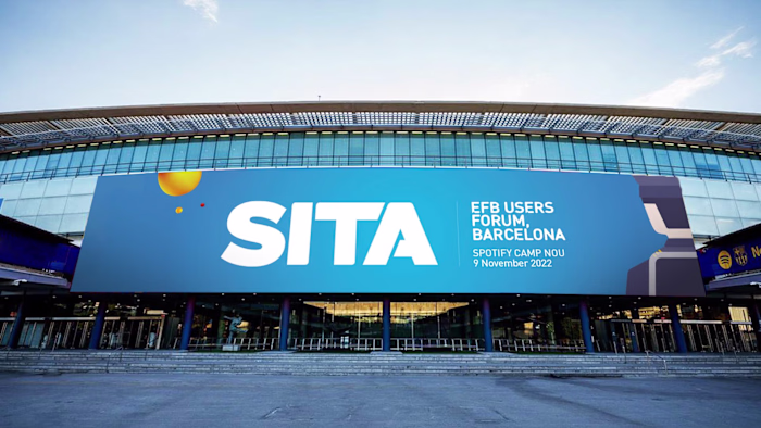 Event Assets Design for B2B Company