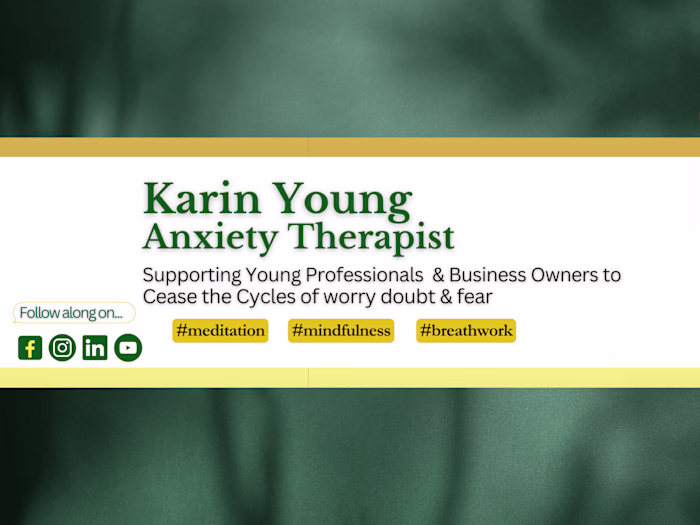 Karin Young Counselling