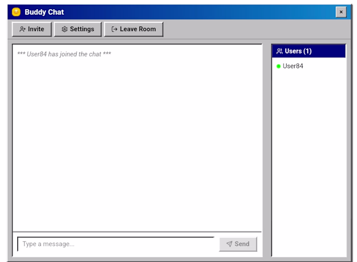 WINBOY! The #magicpath library that allows you to create you...