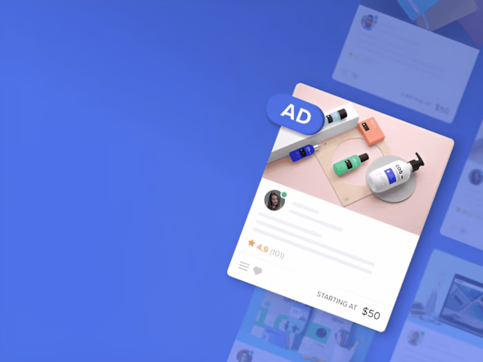 I will do organic content promotion to get active audience