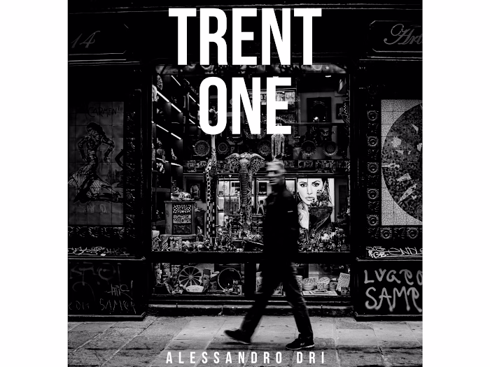 Write and record a backing track!