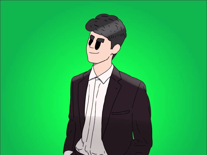 UzisDesigns - Brand Identity Design